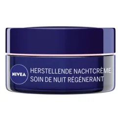 Dag- & Nachtcrème<NIVEA Nachtcrème Herstellend 50 ml