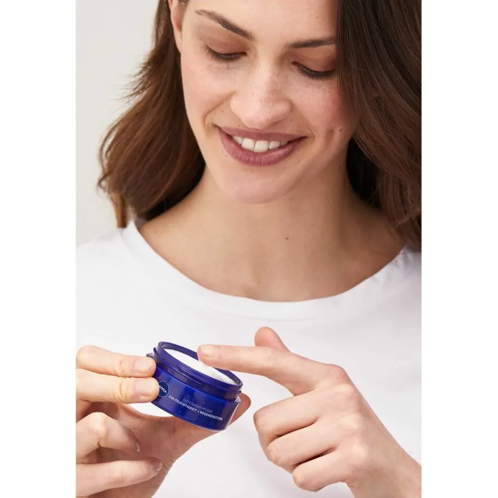 Sale Nachtcrème Hydraterend 50 ml Dag- & Nachtcrème