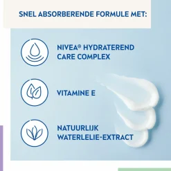Sale Nachtcrème Hydraterend 50 ml Dag- & Nachtcrème