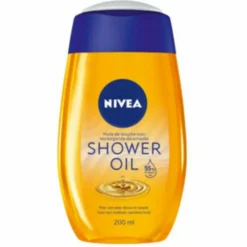 Bad & Douche< Nivea Natural Doucheolie + Showergel Men Pakket