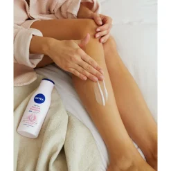 Natural Radiance Bodylotion 200 ml^NIVEA Outlet