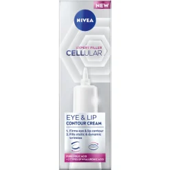Oogcontourcrème Cellular Filler 15 ml^NIVEA Discount