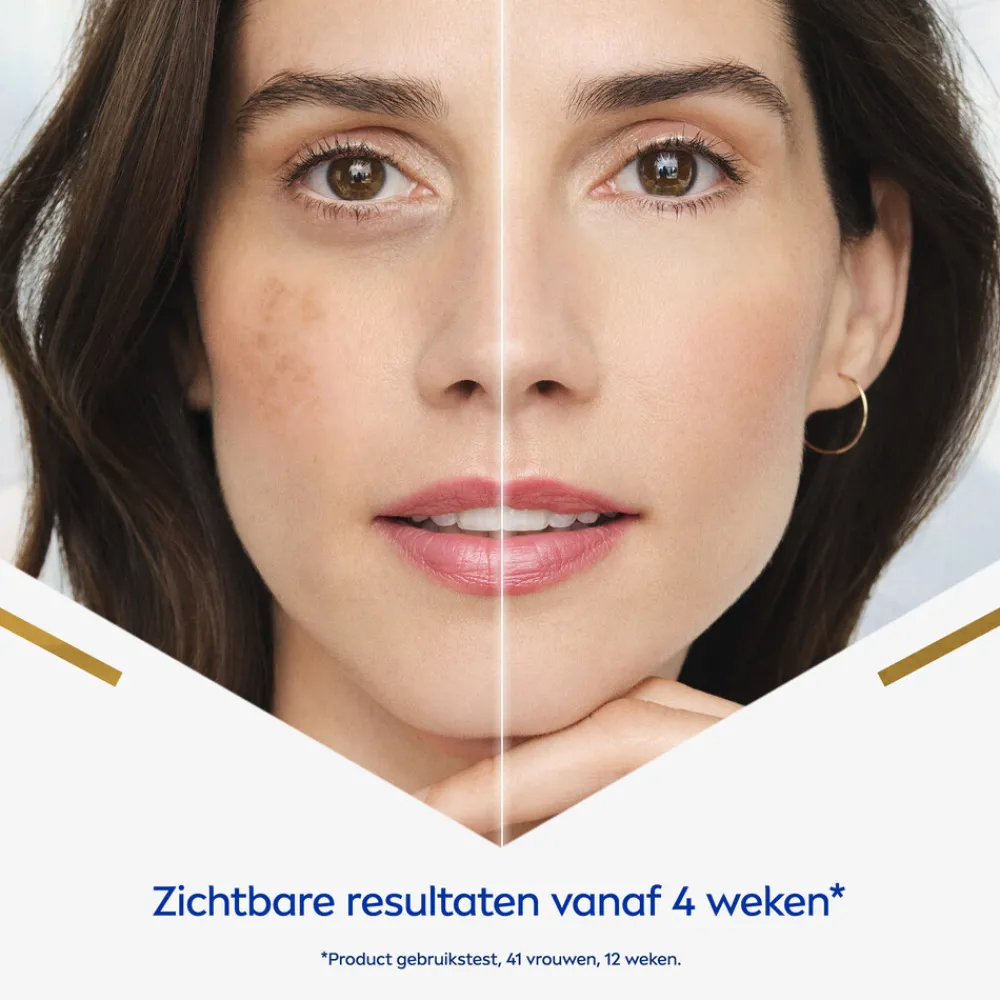 New Oogcontourcrème Luminous 630 15 ml Oogcrème