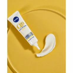 Oogcrème<NIVEA Oogcontourcrème Q10 Anti-Rimpel 15 ml