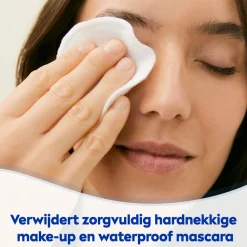 Make-Up Remover<NIVEA Oogmake-Up Remover Puur Hyaluronzuur 125 ml