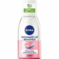 Discount Oogmake-Up Remover Stralende Oogcontouren 125 ml Reiniging
