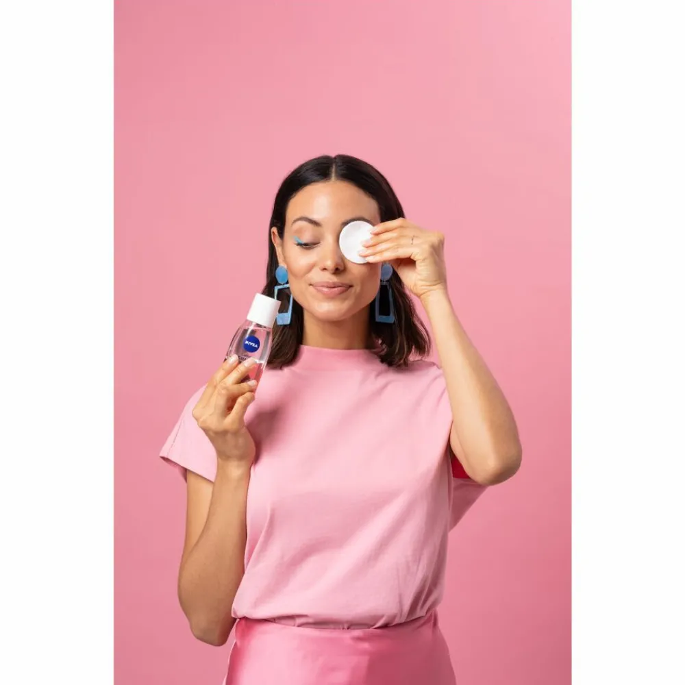 Discount Oogmake-Up Remover Stralende Oogcontouren 125 ml Reiniging