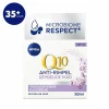 Q10 Dagcrème Anti-Rimpel Gevoelige Huid SPF 15 50 ml^NIVEA