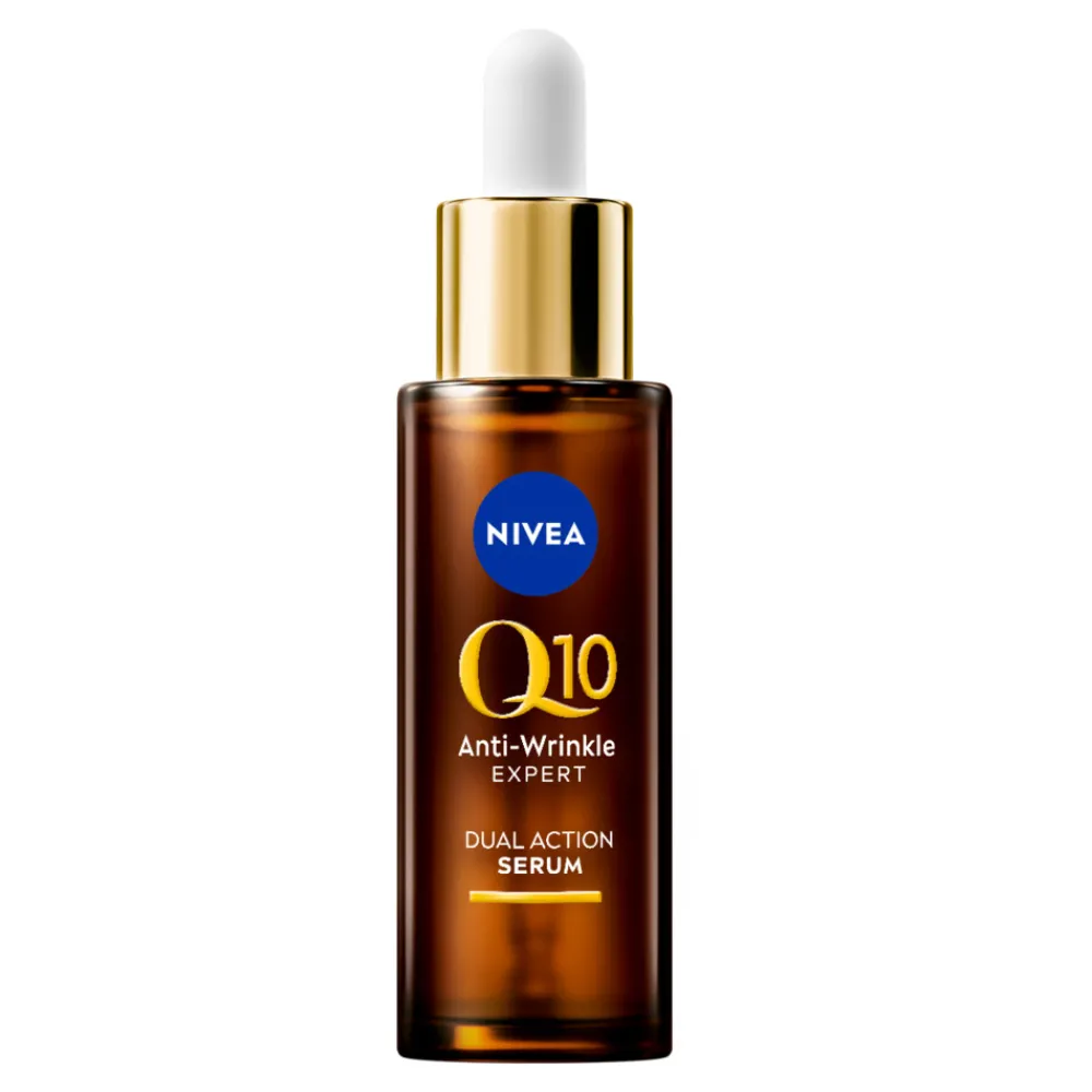 Serum<NIVEA Q10 Serum Anti-Rimpel Expert 30 ml