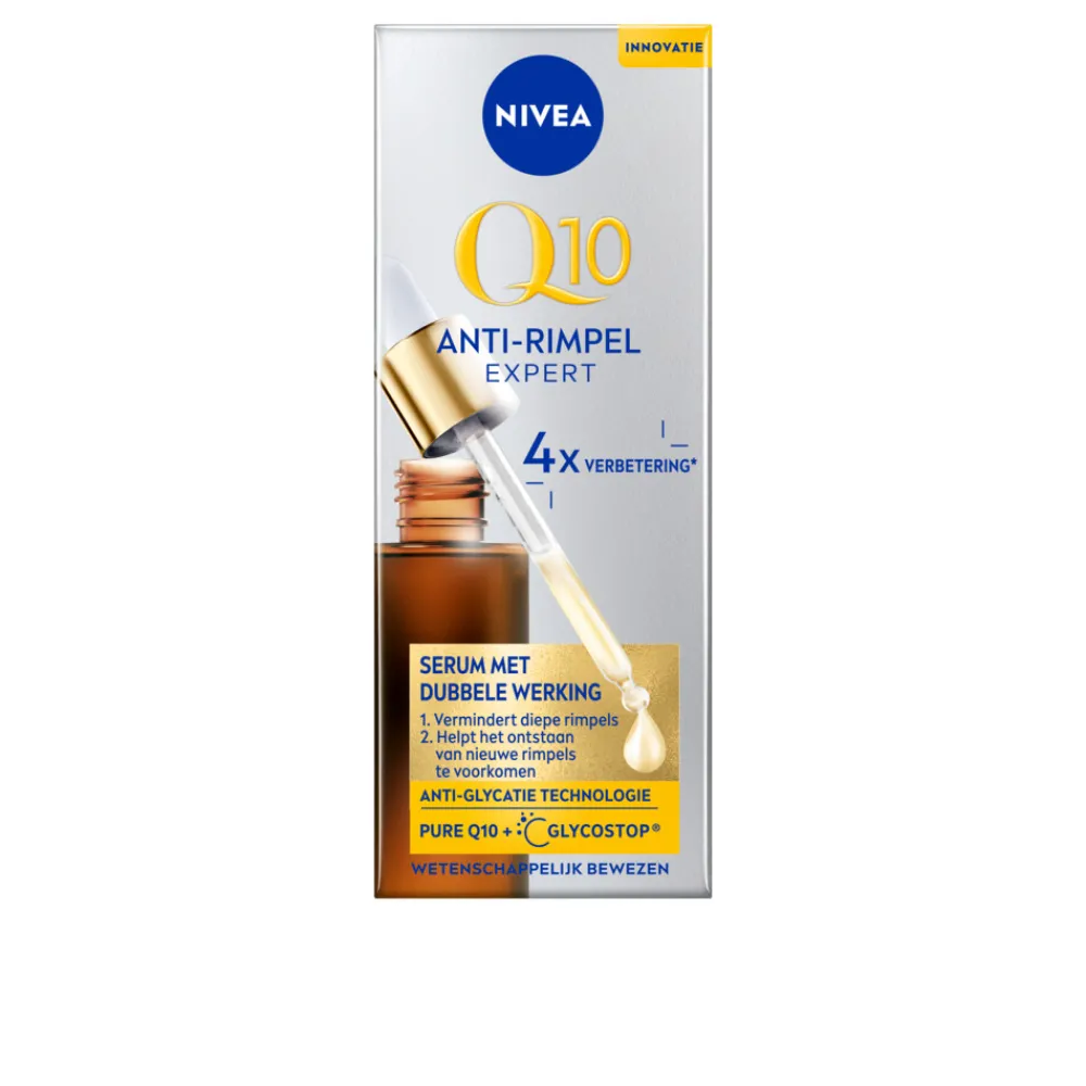 Serum<NIVEA Q10 Serum Anti-Rimpel Expert 30 ml
