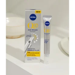 Q10 Serum Rimpelopvuller 15 ml^NIVEA Best