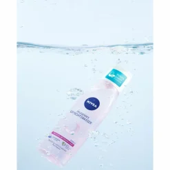 Renigingstonic Verzachtend 200 ml^NIVEA Discount