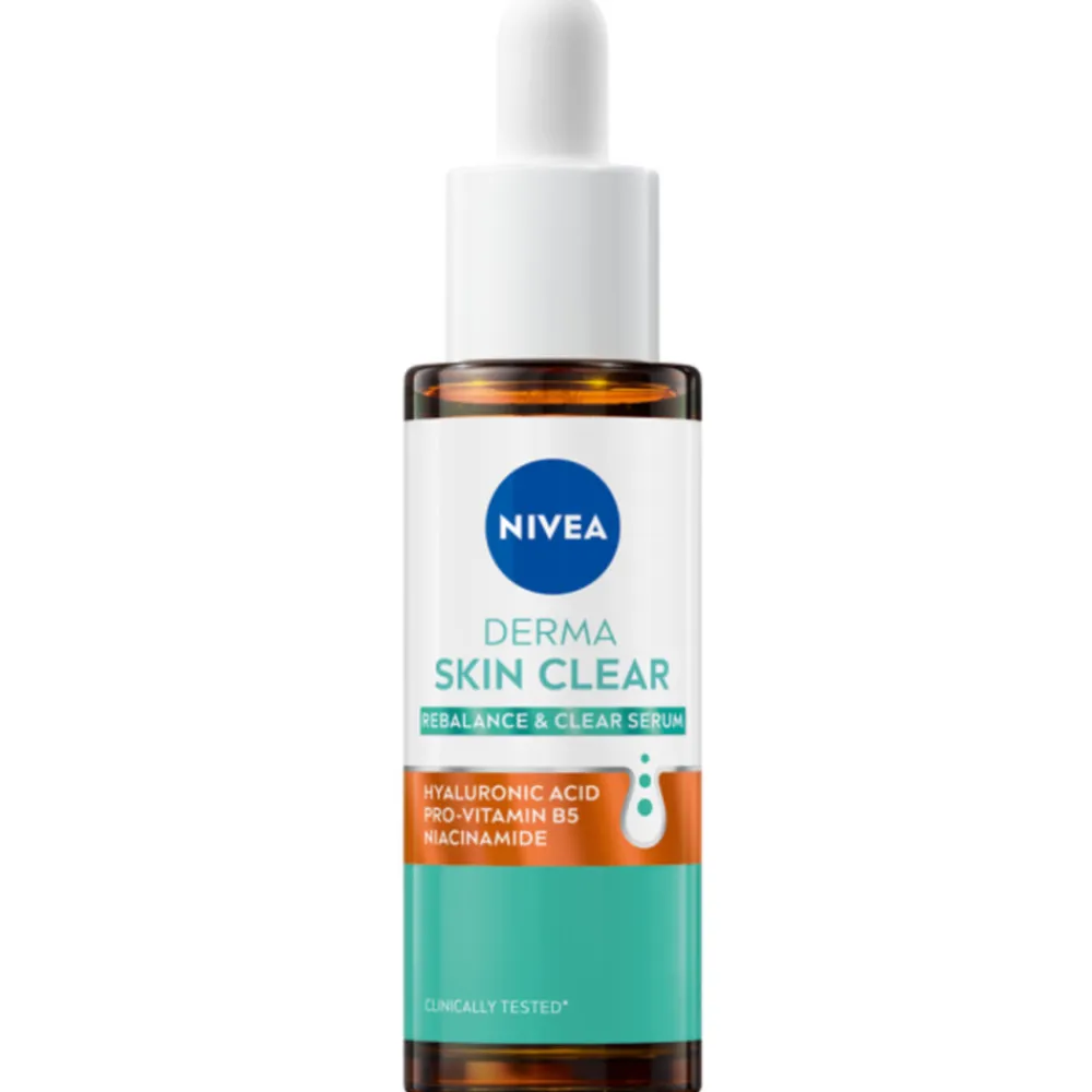 Serum Derma Skin Clear 30 ml^NIVEA Clearance