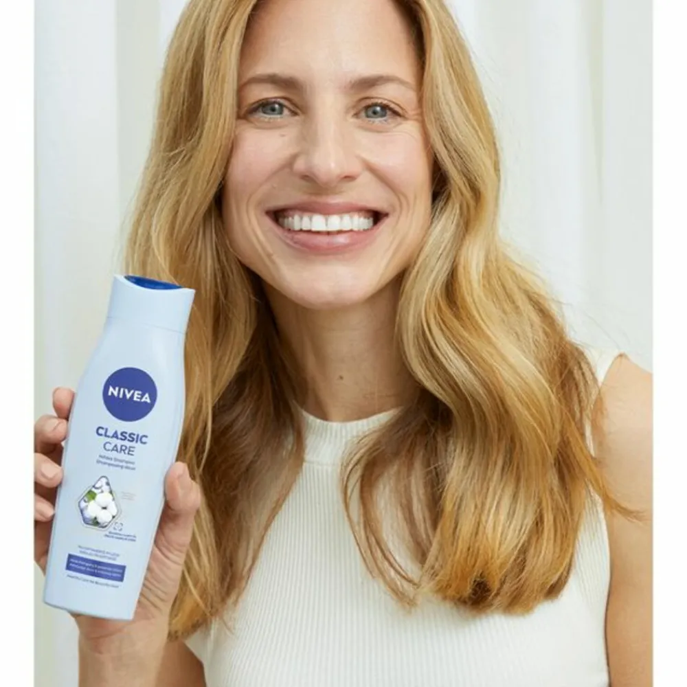 New Shampoo Classic Care 250 ml Shampoo