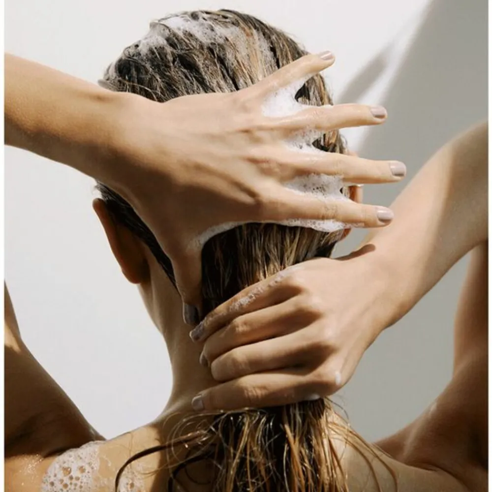 Shampoo<NIVEA Shampoo Volume Care 250 ml