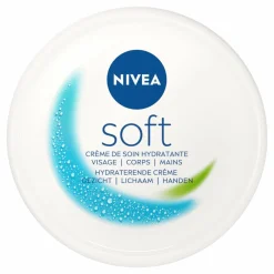 Soft Crème Pot 50 ml^NIVEA Best
