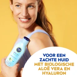 After Sun Hydrate Lotion 400 ml^NIVEA Sun Outlet