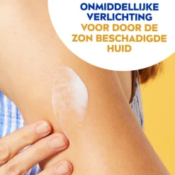 After Sun Hydrate Lotion 400 ml^NIVEA Sun Outlet