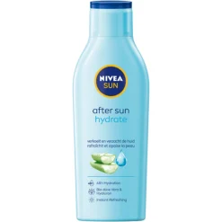 Discount After Sun Hydrate Lotion 200 ml Zonbescherming
