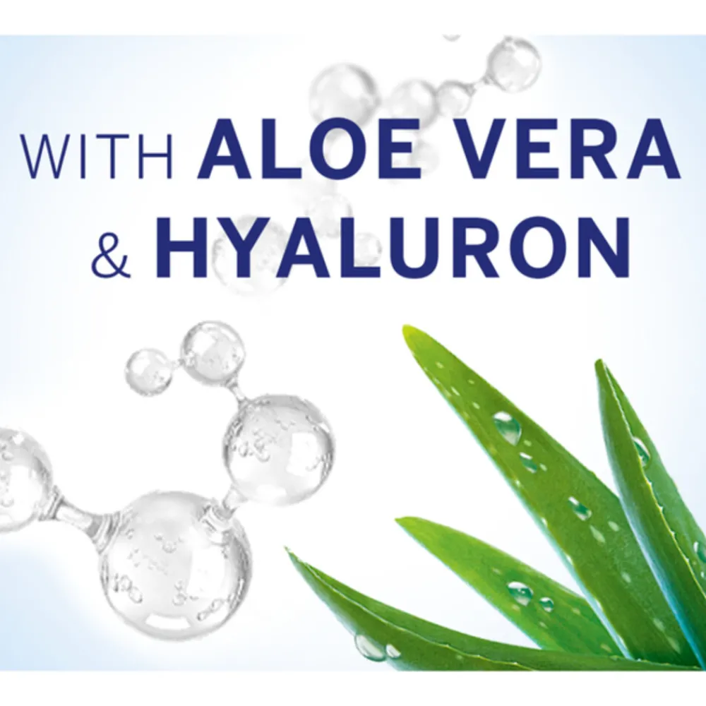 Discount After Sun Hydrate Lotion 200 ml Zonbescherming