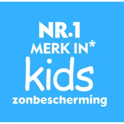 Lichaamsverzorging|Zonnebrand<NIVEA Sun Babies & Kids Sensitive Protect Zonnemelk SPF 50+ 200 ml