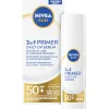 Sale 2-in-1 Primer Gezichtsserum SPF 50+ 30 ml Serum