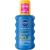 Protect & Hydrate Zonnespray SPF 20 200 ml^NIVEA Sun Hot