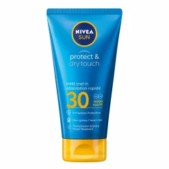 Online Protect en Dry Touch Gel SPF 30 175 ml Zonbescherming