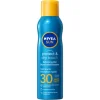 Protect en Dry Touch Verfrissende Vernevelende Spray SPF 30 200 ml^NIVEA Sun Hot
