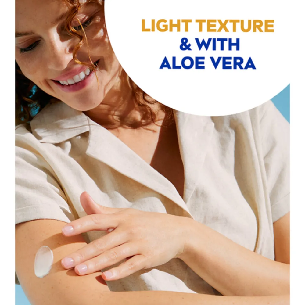 Clearance Sensitive Anti-Allergie Zonnemelk SPF 50 200 ml Zonbescherming