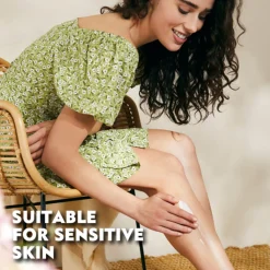 Clearance Sensitive Anti-Allergie Zonnemelk SPF 50 200 ml Zonbescherming