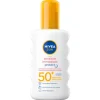 Zonbescherming<NIVEA Sun Sensitive Anti-Allergie Zonnemelk Spray SPF 50 200 ml