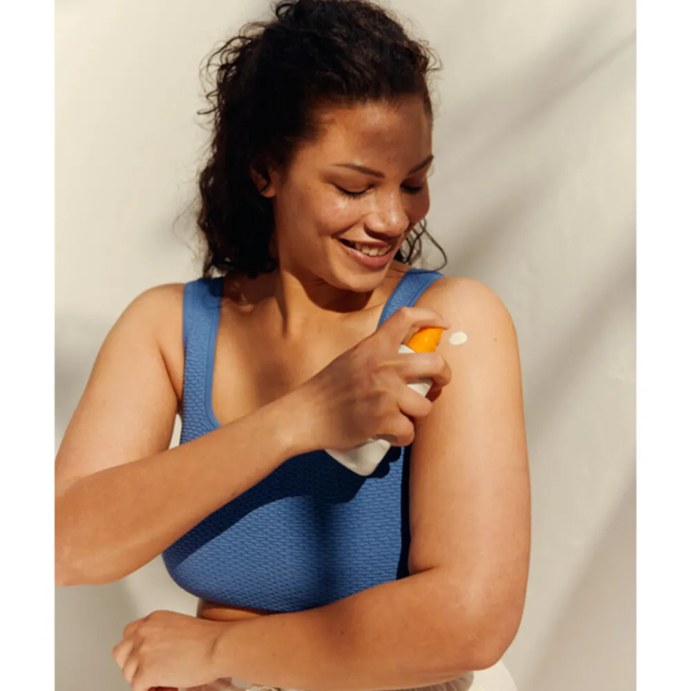 Zonbescherming<NIVEA Sun Sensitive Anti-Allergie Zonnemelk Spray SPF 50 200 ml