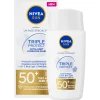 Triple Protect Zonnecrème Gezicht SPF 50+ 40 ml Zonbescherming