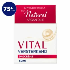 Outlet Vital Dagcrème Anti-Rimpel Versterkend 50 ml Dag- & Nachtcrème