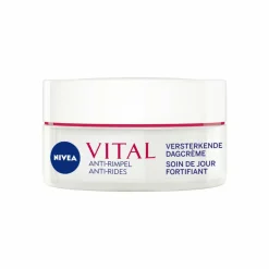 Outlet Vital Dagcrème Anti-Rimpel Versterkend 50 ml Dag- & Nachtcrème
