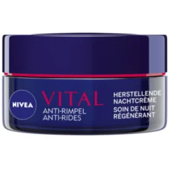 Vital Nachtcrème Herstellend 50 ml^NIVEA Sale