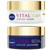 Dag- & Nachtcrème<NIVEA Vital Soja Anti-Age Pakket