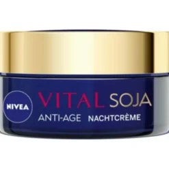 Dag- & Nachtcrème<NIVEA Vital Soja Anti-Age Pakket