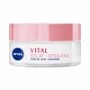 Sale Vital Stralend Dagcrème Anti-rimpel 50 ml Gezicht