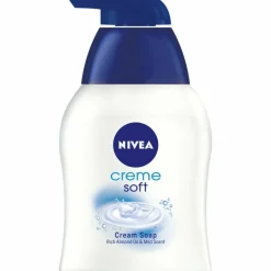 Vloeibare Handzeep Creme Soft 250 ml^NIVEA Hot
