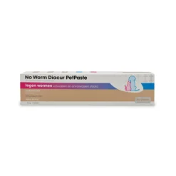 Online Diacur Petpaste Ontworming Pasta Hond 4,8 ml Vlo, Teek & Worm