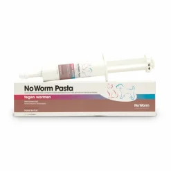 Outlet Ontworming Pasta Hond - Kat 10 ml Vlo, Teek & Worm|Vlo, Teek & Worm
