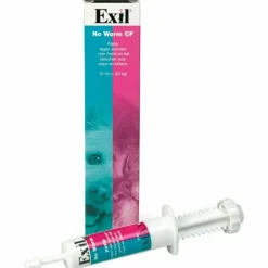 Outlet Ontworming Pasta Hond - Kat 10 ml Vlo, Teek & Worm|Vlo, Teek & Worm