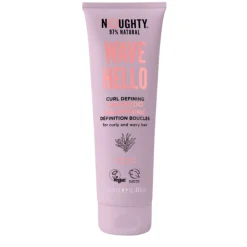 Hot Curl Defining Shampoo Wave Hello 250 ml Shampoo