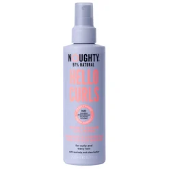 Haarstyling<Noughty Curl Primer Finish Hello Curls 200 ml
