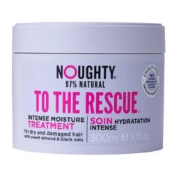 Hair Mask To the Rescue Intense Treatment 250 ml^Noughty Best