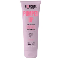 Shampoo Pumped Up Volumising 250 ml^Noughty Hot