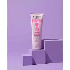 Shampoo Pumped Up Volumising 250 ml^Noughty Hot