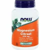 Magnesium Citrate 200mg 100 tabletten^NOW Clearance